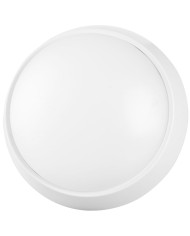 Svietidlo Strend Pro Bulkhead, SMD LED 2835, 1000 lm, na strop a stenu, okrúhle, IP54