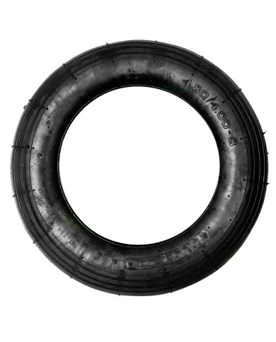 Plášť WBp • na nafukovacie koleso fúrika