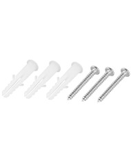 Svietidlo Strend Pro Bulkhead, SMD LED 2835, 1000 lm, na strop a stenu, okrúhle, IP54