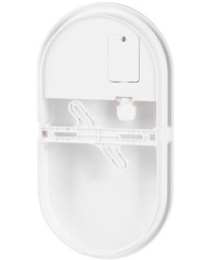 Svietidlo Strend Pro Bulkhead, SMD LED 2835, 1600 lm, na strop a stenu, oválne, IP65