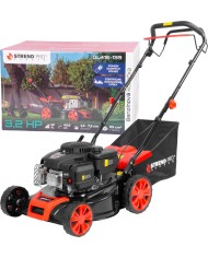 Kosačka Strend Pro QL41S-139, benzínová, 2,4 kW, záber 40,6 cm, s pojazdom, LONCIN