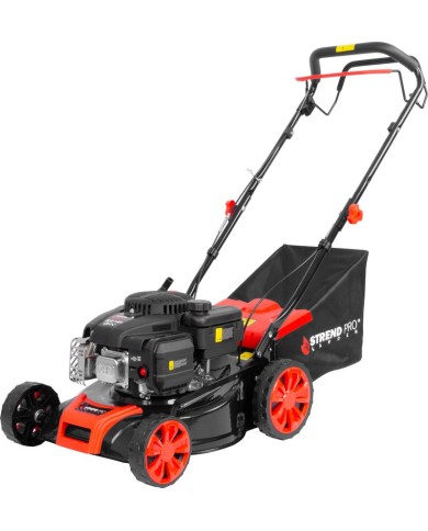Kosačka Strend Pro QL41S-139, benzínová, 2,4 kW, záber 40,6 cm, s pojazdom, LONCIN