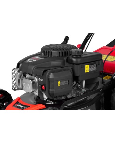 Kosačka Strend Pro QL41S-139, benzínová, 2,4 kW, záber 40,6 cm, s pojazdom, LONCIN