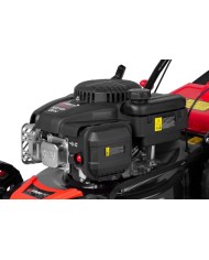 Kosačka Strend Pro QL41S-139, benzínová, 2,4 kW, záber 40,6 cm, s pojazdom, LONCIN