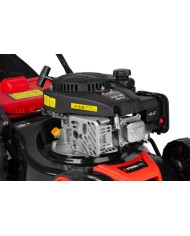 Kosačka Strend Pro QL41S-139, benzínová, 2,4 kW, záber 40,6 cm, s pojazdom, LONCIN