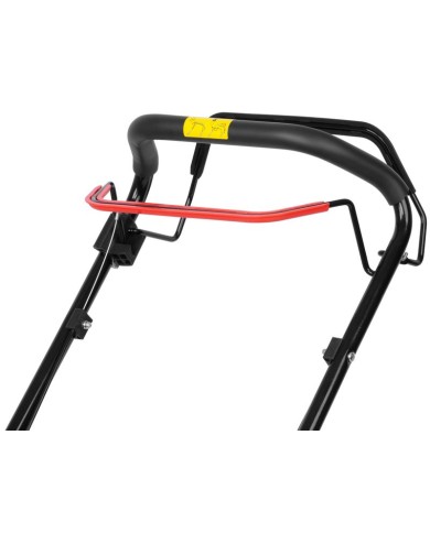 Kosačka Strend Pro QL41S-139, benzínová, 2,4 kW, záber 40,6 cm, s pojazdom, LONCIN