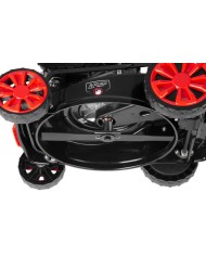 Kosačka Strend Pro QL41S-139, benzínová, 2,4 kW, záber 40,6 cm, s pojazdom, LONCIN