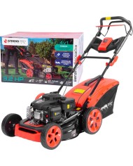 Kosačka Strend Pro QL46P-139, benzínová, 2,4 kW, záber 46 cm, s pojazdom, LONCIN