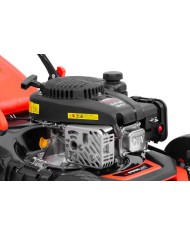 Kosačka Strend Pro QL46P-139, benzínová, 2,4 kW, záber 46 cm, s pojazdom, LONCIN