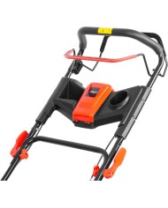 Kosačka Strend Pro QL46P-139, benzínová, 2,4 kW, záber 46 cm, s pojazdom, LONCIN