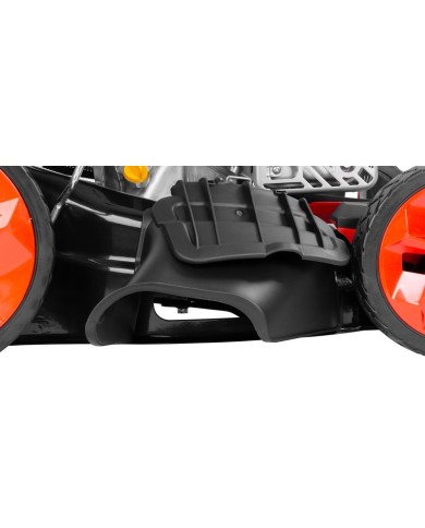 Kosačka Strend Pro QL46P-139, benzínová, 2,4 kW, záber 46 cm, s pojazdom, LONCIN