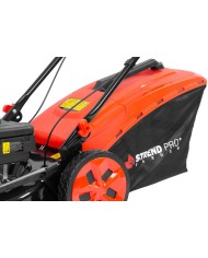 Kosačka Strend Pro QL46P-139, benzínová, 2,4 kW, záber 46 cm, s pojazdom, LONCIN