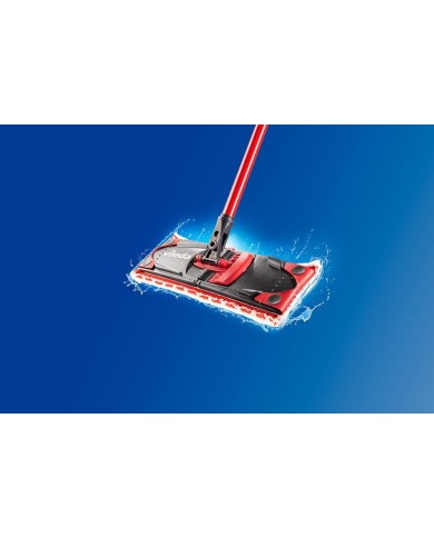 Súprava upratovacia Vileda Ultramax Complete Set box mop na podlahy + vedro