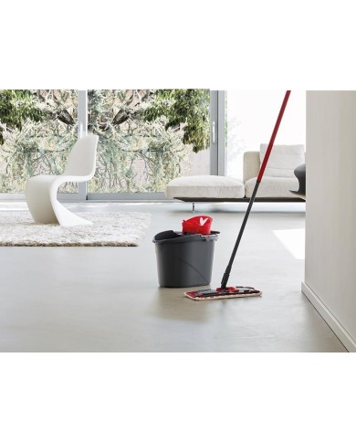 Súprava upratovacia Vileda Ultramax Complete Set box mop na podlahy + vedro