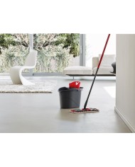 Súprava upratovacia Vileda Ultramax Complete Set box mop na podlahy + vedro