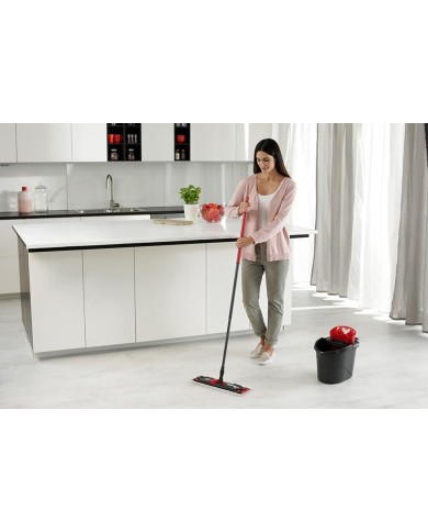 Súprava upratovacia Vileda Ultramax Complete Set box mop na podlahy + vedro