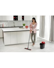 Súprava upratovacia Vileda Ultramax Complete Set box mop na podlahy + vedro