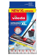 Handra na mop Vileda Ultramax XL Microfibre, náhradná