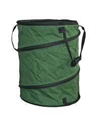 Kôš záhradný B102, na listie, 60 lit., skladací