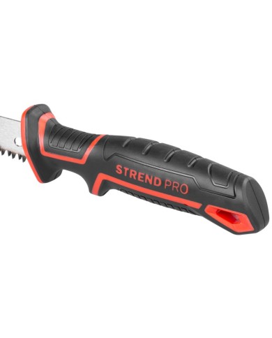 Pílka Strend Pro Premium, 150 mm, prerezávacia, na sadrokartón, TPR rúčka