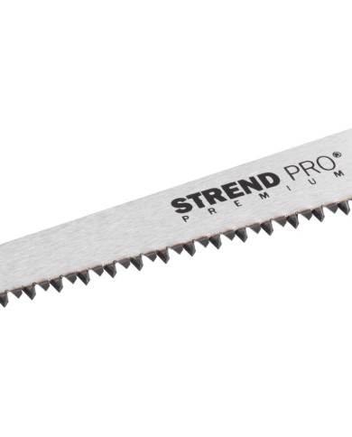 Pílka Strend Pro Premium, 300 mm, prerezávacia, kompasová, TPR rúčka