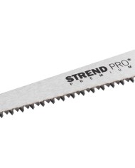 Pílka Strend Pro Premium, 300 mm, prerezávacia, kompasová, TPR rúčka