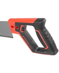 Pílka Strend Pro Premium, 250 mm, prerezávacia, karbón, multi, TPR rúčka