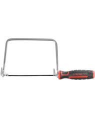 Pílka Strend Pro Premium, 175 mm, prerezávacia, lupienková, TPR rúčka