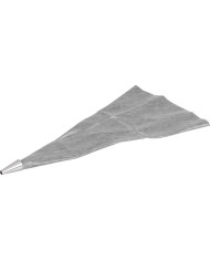 Vrecko Strend Pro B113, škárovacie, s kovovou špičkou