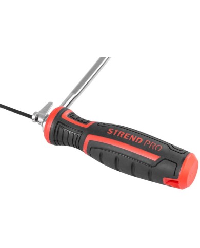 Pílka Strend Pro Premium, 175 mm, prerezávacia, lupienková, TPR rúčka