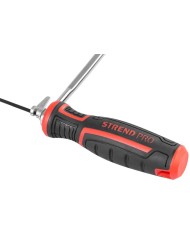 Pílka Strend Pro Premium, 175 mm, prerezávacia, lupienková, TPR rúčka