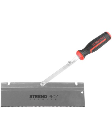 Pílka Strend Pro Premium, 250 mm, čapovka, TPR rúčka