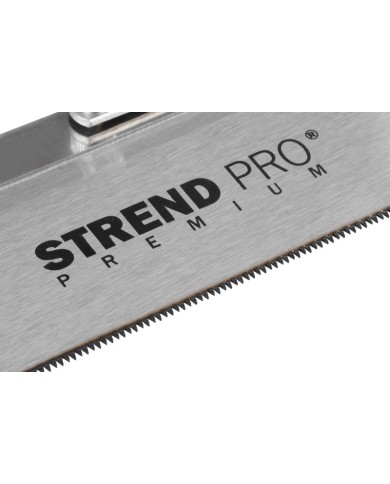 Pílka Strend Pro Premium, 250 mm, čapovka, TPR rúčka