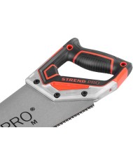 Pílka Strend Pro Premium, 380 mm, na hrubé rezy, na drevo, TPR+ALU rúčka