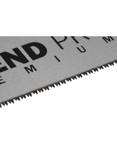 Pílka Strend Pro Premium, 380 mm, na hrubé rezy, na drevo, TPR+ALU rúčka