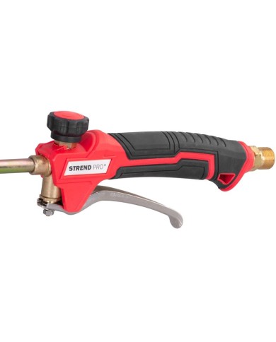 Horák Strend Pro, 850 mm, 60 mm, opaľovací + hadica L-1,5 m, závit G3/8"