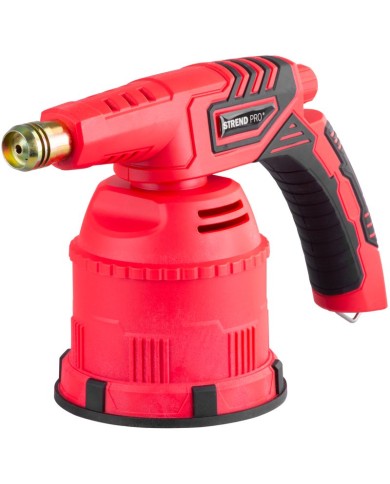 Lampa Strend Pro PD888SP 1,3 kW, Piezo, horák na prepichovaciu kartuš