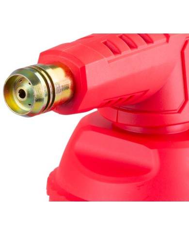 Lampa Strend Pro PD888SP 1,3 kW, Piezo, horák na prepichovaciu kartuš