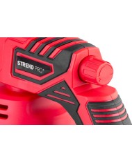 Lampa Strend Pro PD888SP 1,3 kW, Piezo, horák na prepichovaciu kartuš