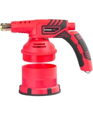 Lampa Strend Pro PD888SP 1,3 kW, Piezo, horák na prepichovaciu kartuš