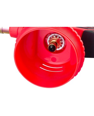 Lampa Strend Pro PD888SP 1,3 kW, Piezo, horák na prepichovaciu kartuš