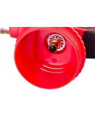 Lampa Strend Pro PD888SP 1,3 kW, Piezo, horák na prepichovaciu kartuš