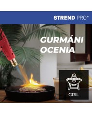 Lampa Strend Pro PD888SP 1,3 kW, Piezo, horák na prepichovaciu kartuš