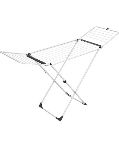 Sušiak na prádlo Vileda Universal, na bielizeň, skladací, 18 m