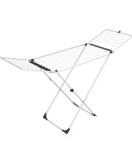 Sušiak na prádlo Vileda Universal, na bielizeň, skladací, 18 m