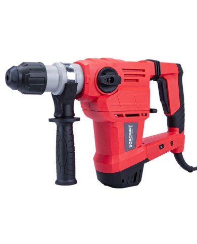 Kladivo Worcraft RH15-32X, 4J, 1500W, SDS+