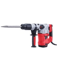 Kladivo Worcraft RH15-40X, 1500 W, SDS-Max, s polohovaním dláta