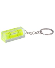 Vodováha Strend Pro, MINI, libela, prívesok, kľúčenka, v dóze, 40x15x15 mm