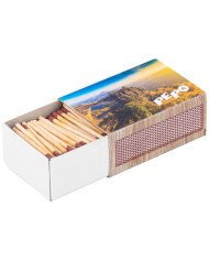 Zápalky PE-PO®, 47 mm, 240 ks