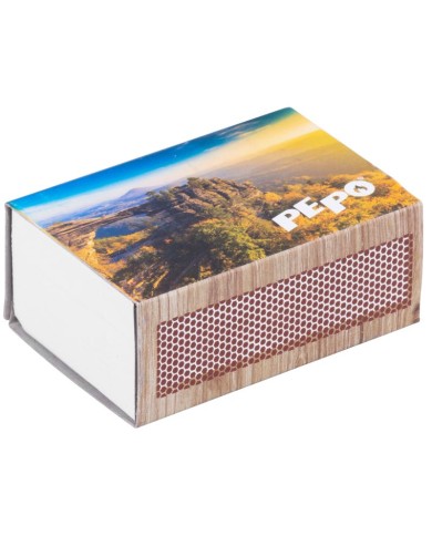 Zápalky PE-PO®, 47 mm, 240 ks